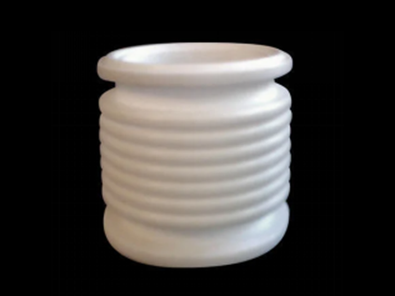 PTFE сильфонне ущільнення для високопродуктивних застосувань